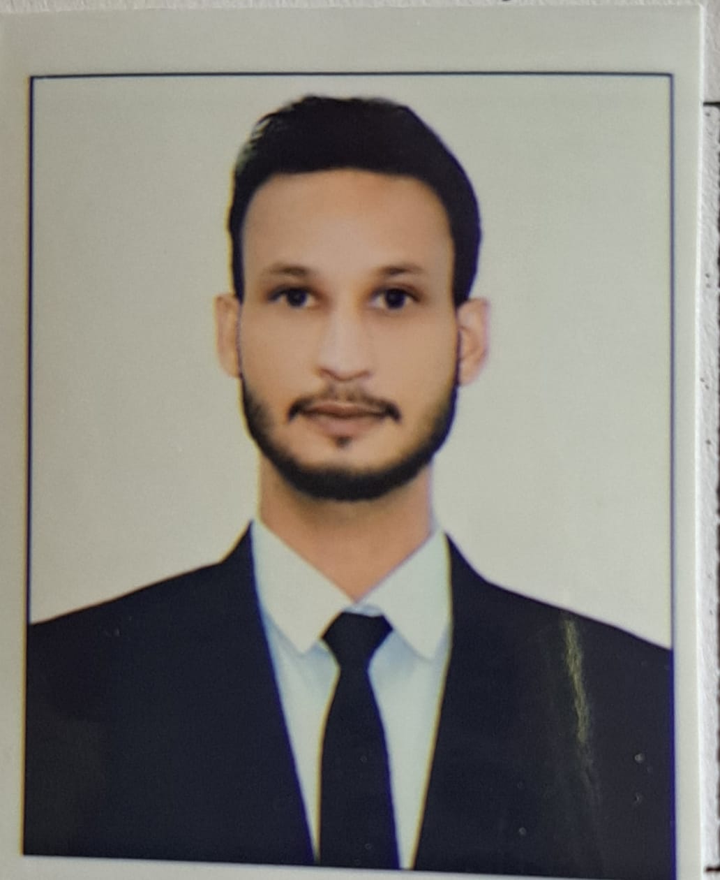JAGMOHAN