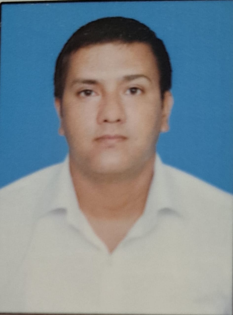 JAI PARKASH SINGH