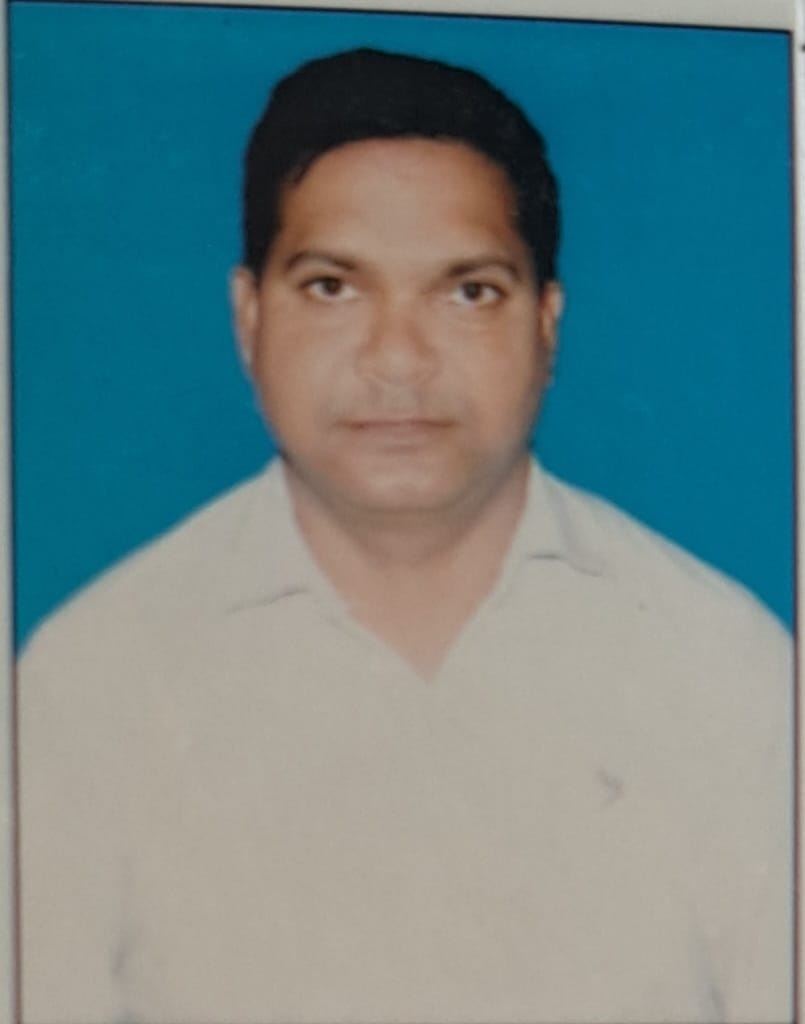 JOGENDRA KUMAR