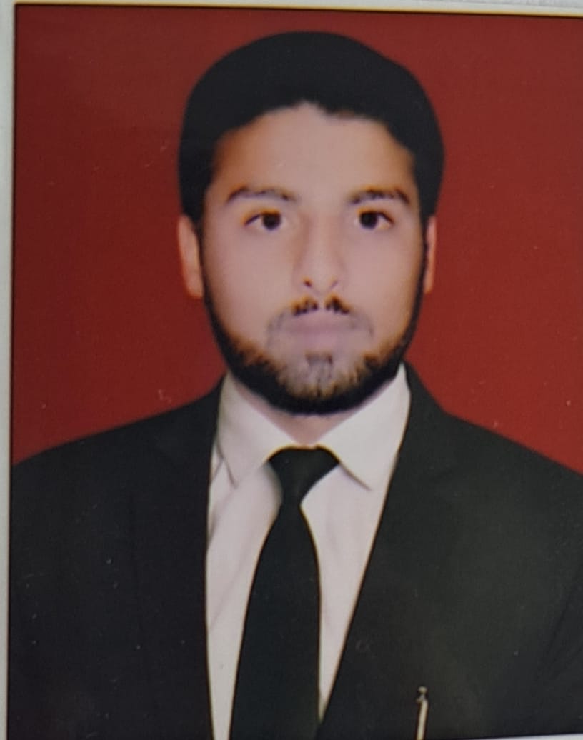 KHUSHAL POSWAL