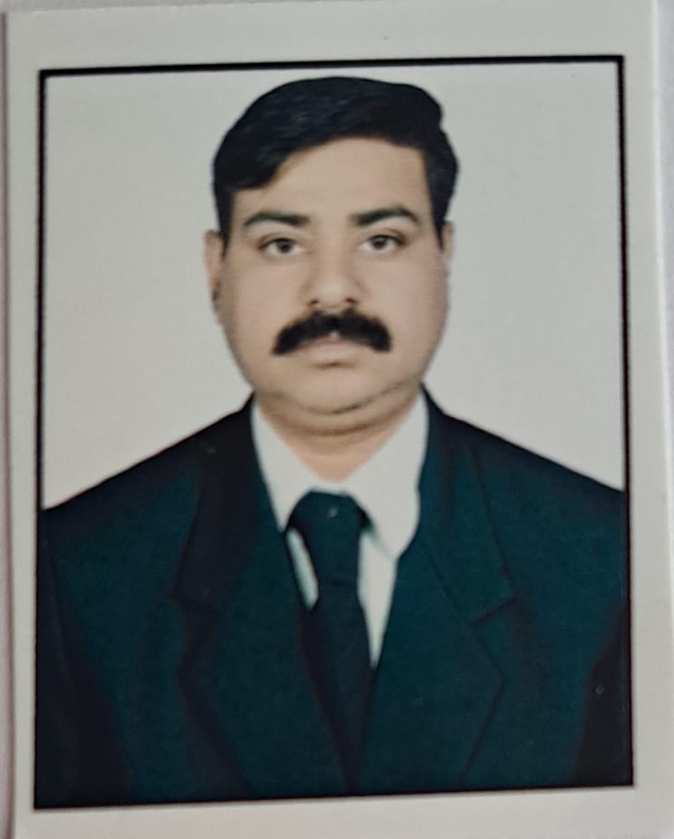 KULDEEP SINGH