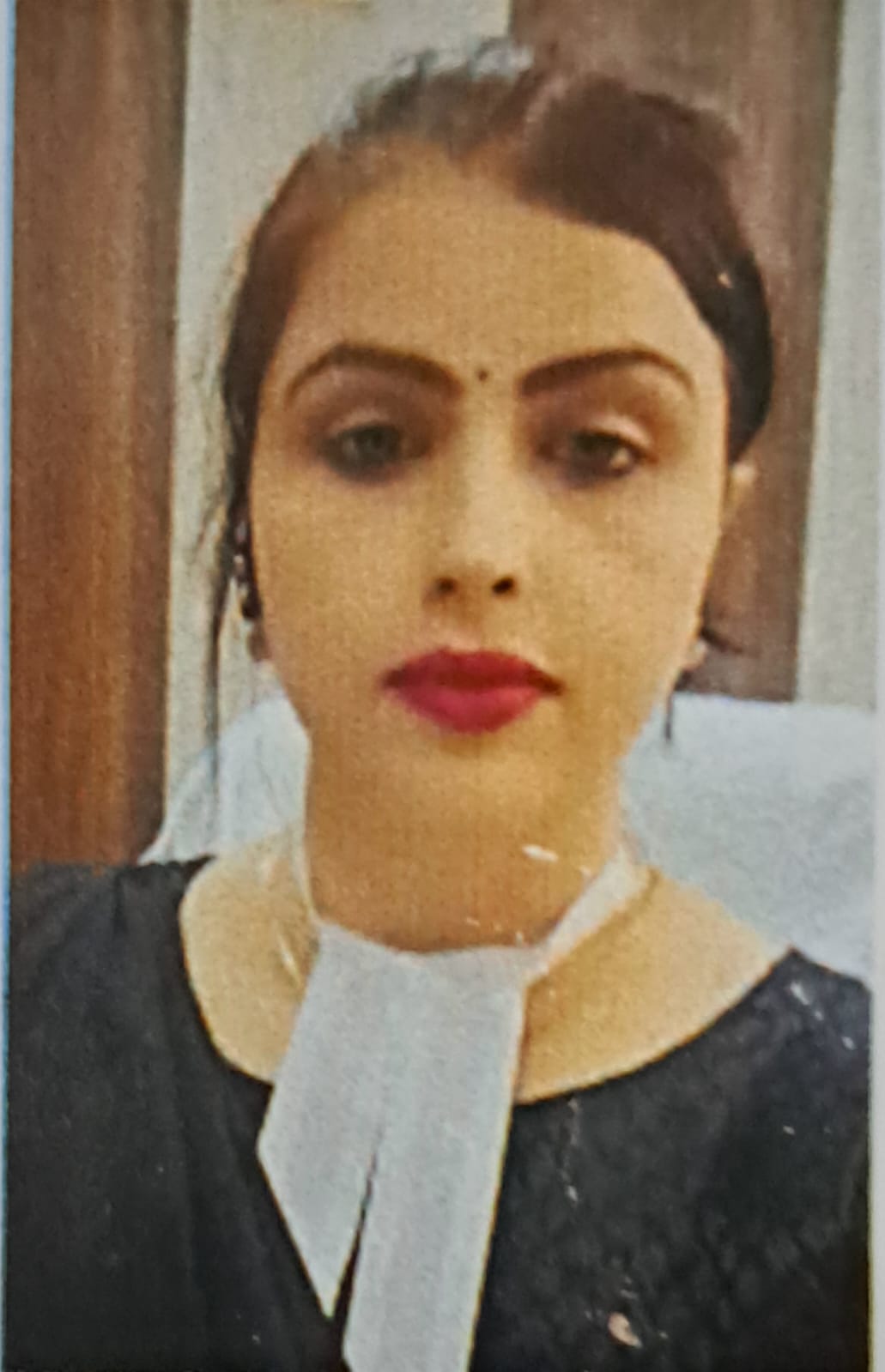 KUMARI TEENU