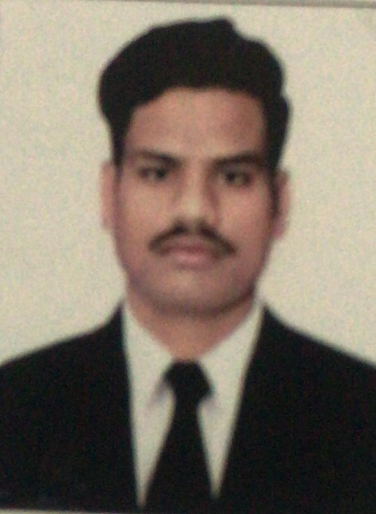 LALIT MOHAN