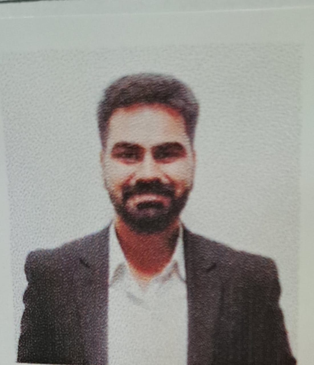 MANISH KUMAR RATHI