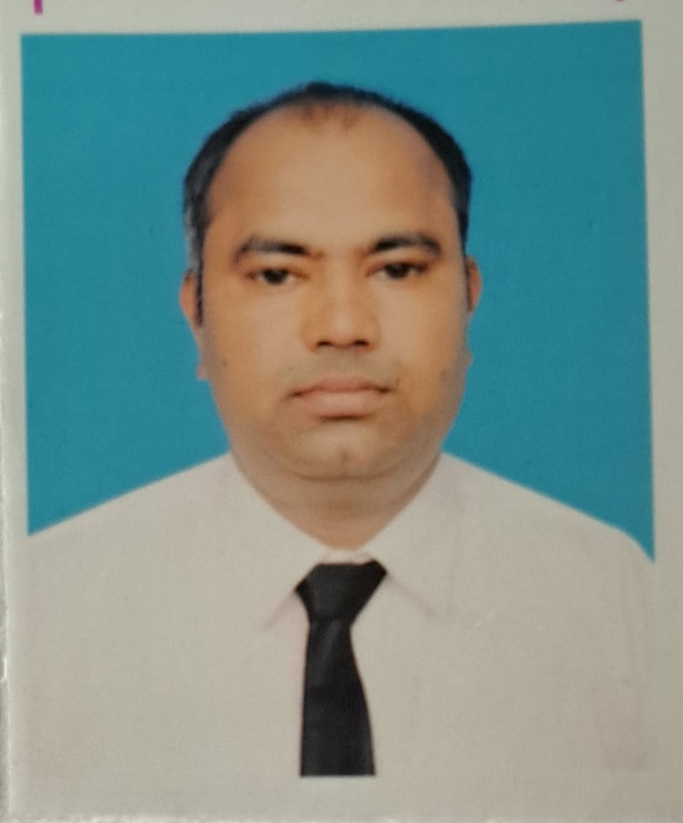 MANISH VERMA