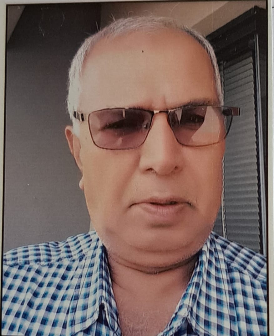 MANMOHAN KALRA