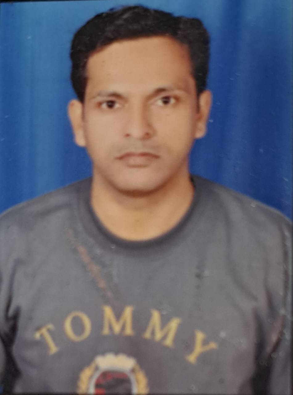 MANOJ KUMAR