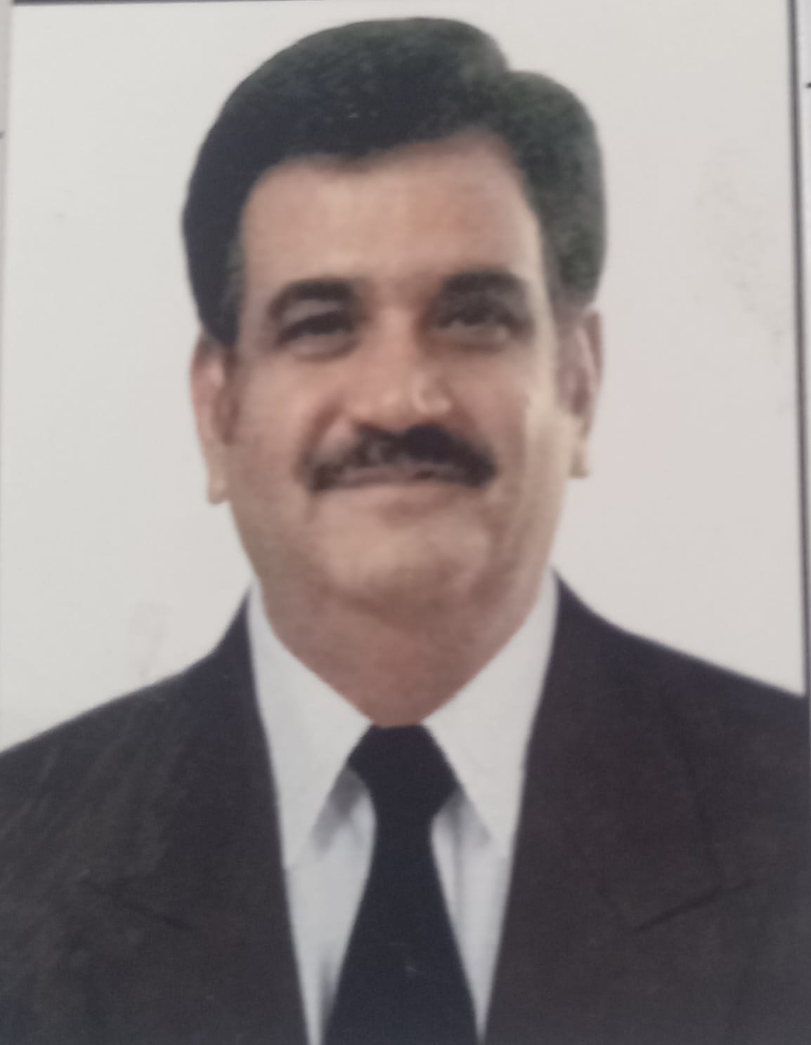 MANOJ KUMAR YADAV
