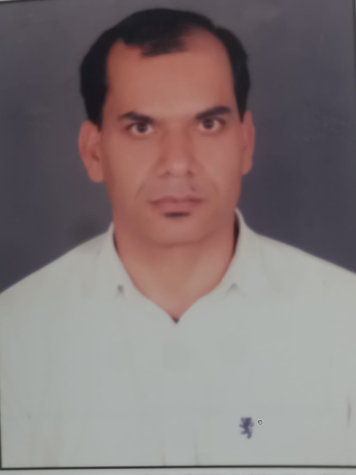 MANOJ KUMAR YADAV
