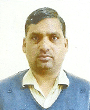KRISHAN KUMAR