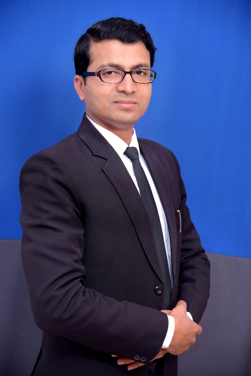 MOHIT JAIN