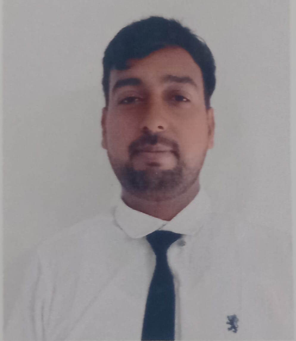 MUKESH YADAV