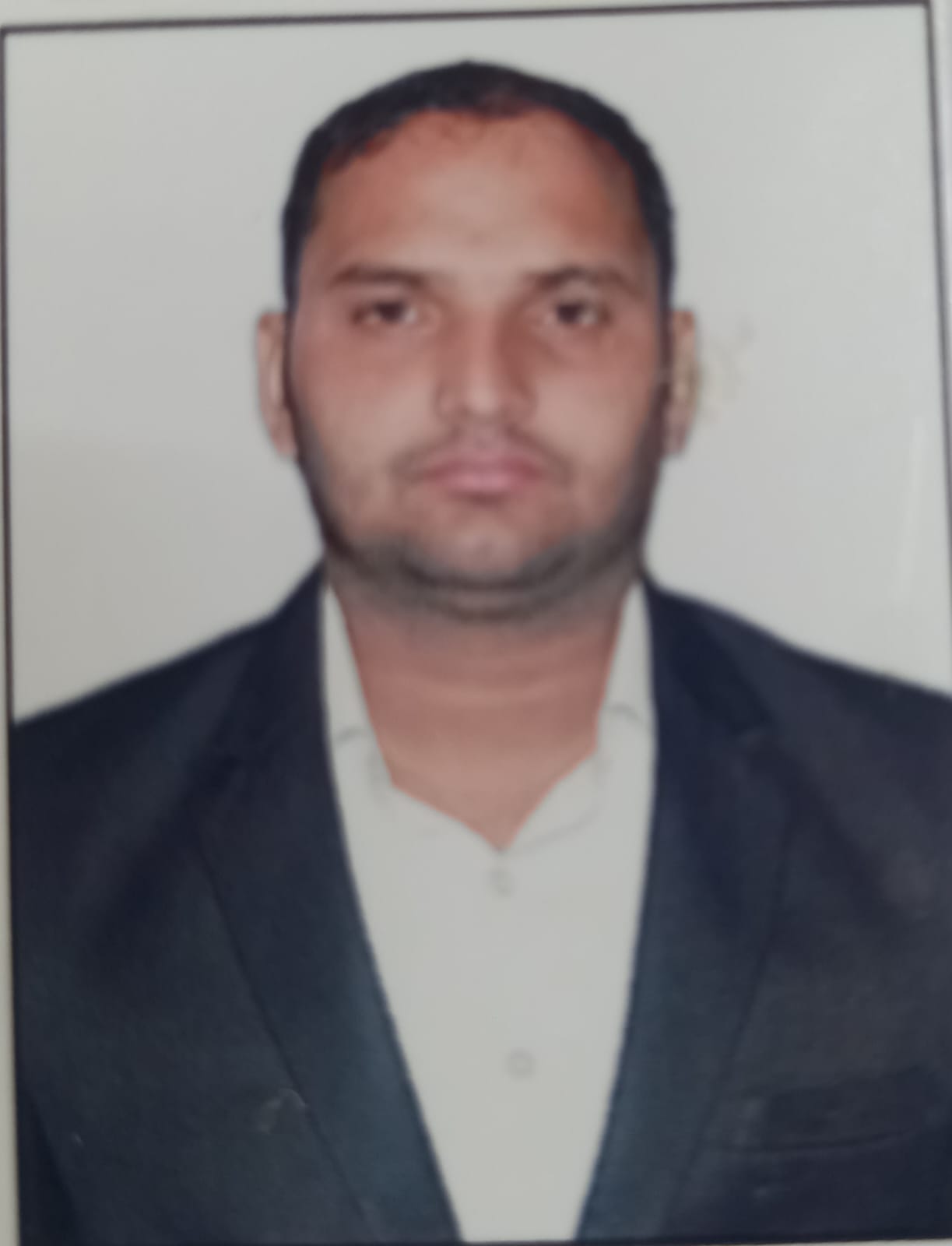 NAGENDER YADAV