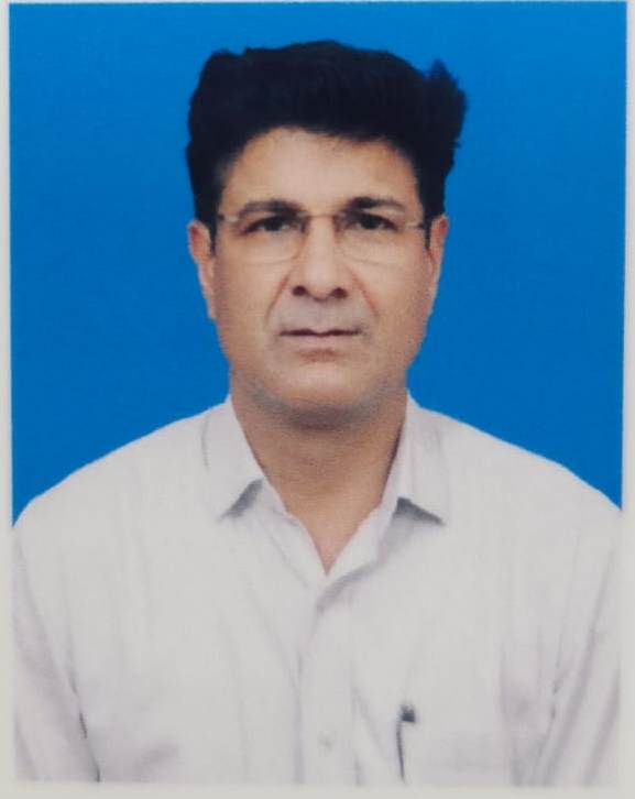 NARENDER SINGH