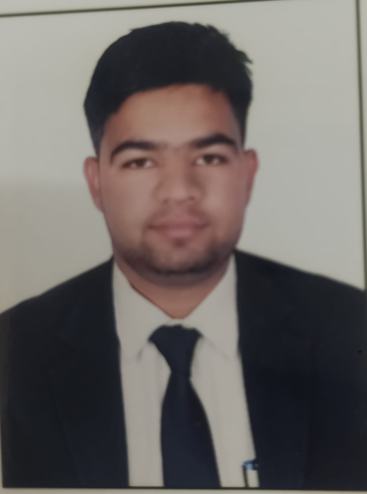 NAVDEEP KUMAR
