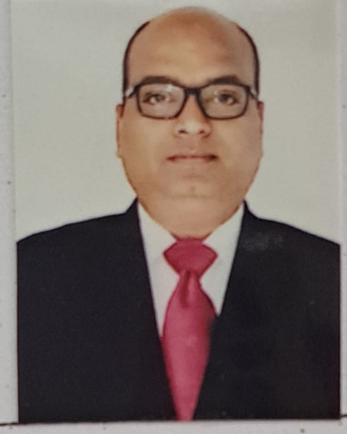 NAVEEN SINGHAL