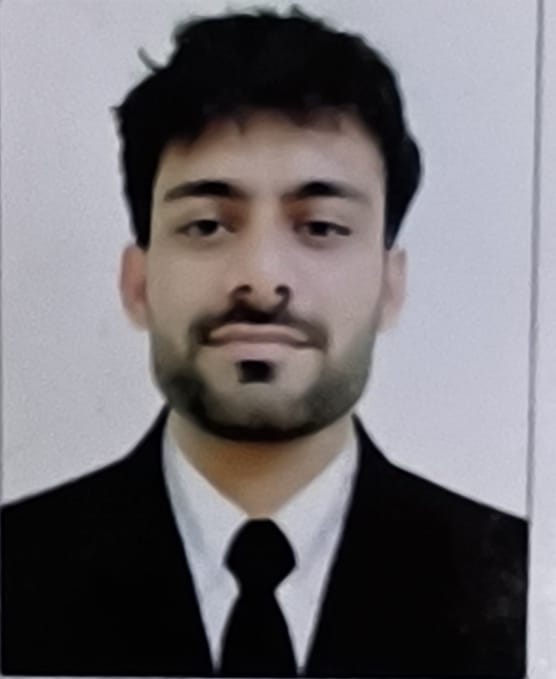 NAVEEN KUMAR