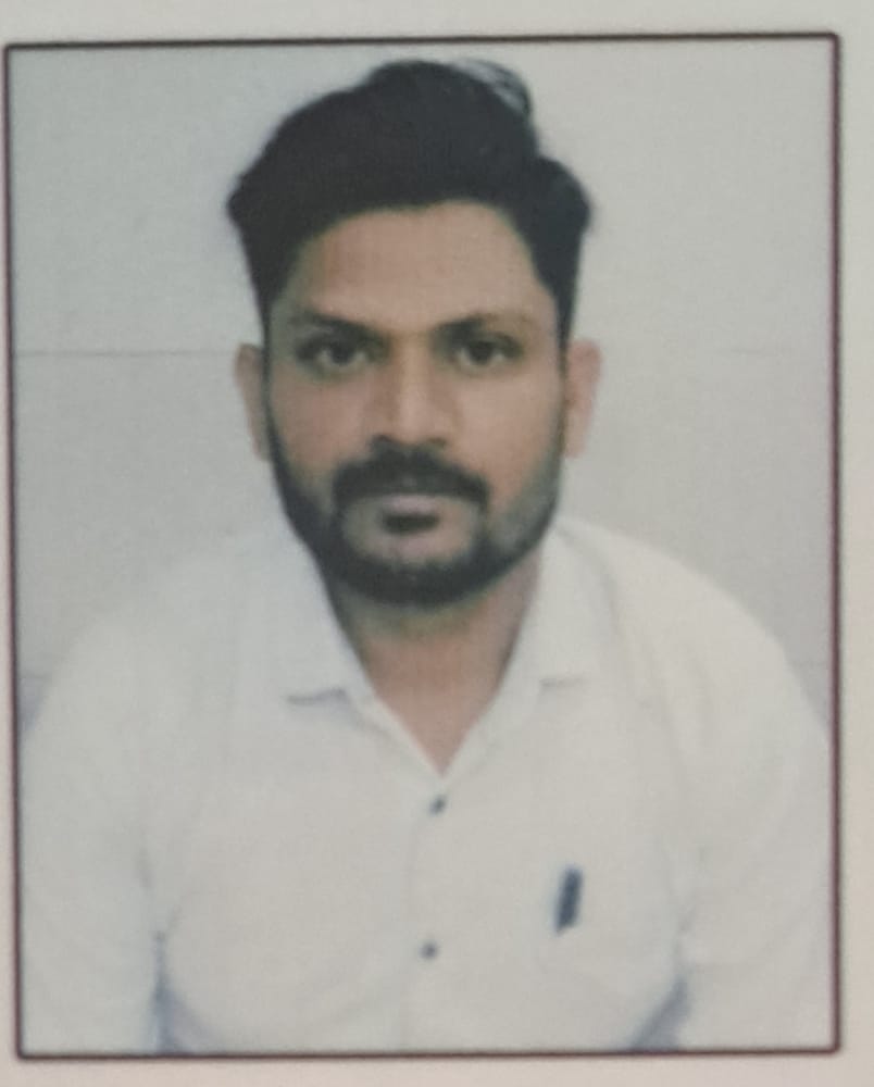 NEERAJ AGGARWAL