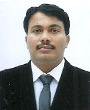 CHINESH KUMAR