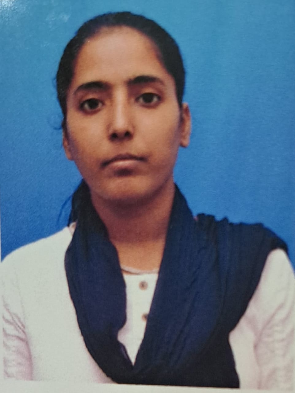 NISHA KUMARI
