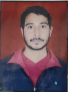NITIN KUMAR