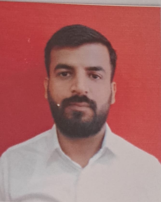 NITIN YADAV