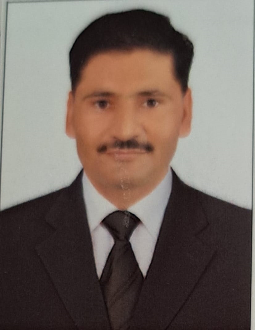 PARDEEP KUMAR