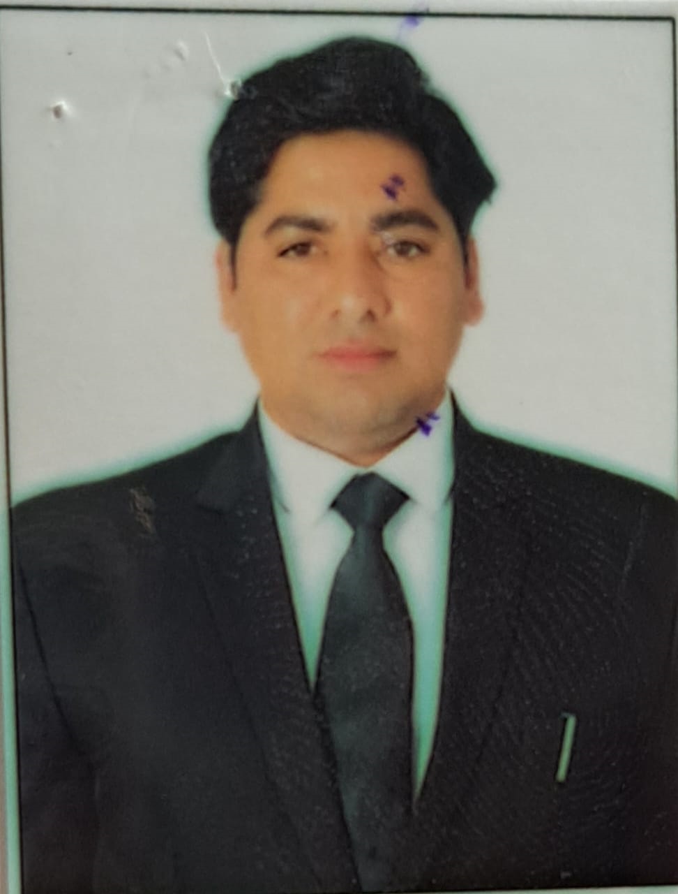 SUNIL CHAUHAN