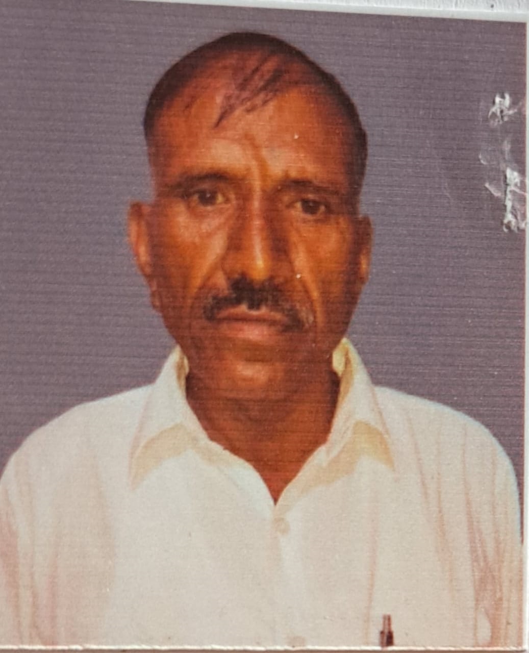 PARTAP SINGH