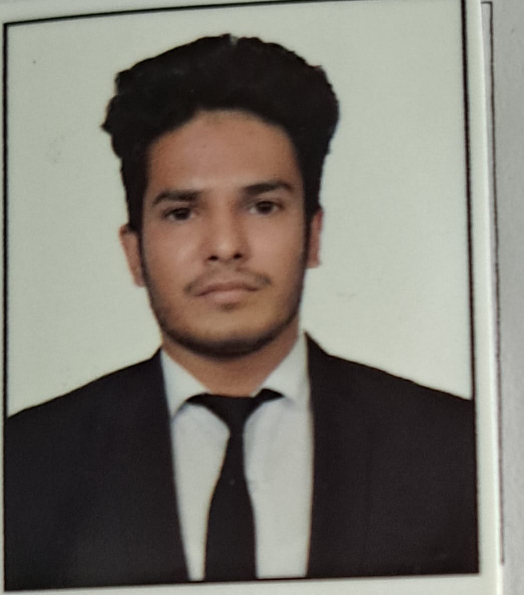 PARTH SINGH