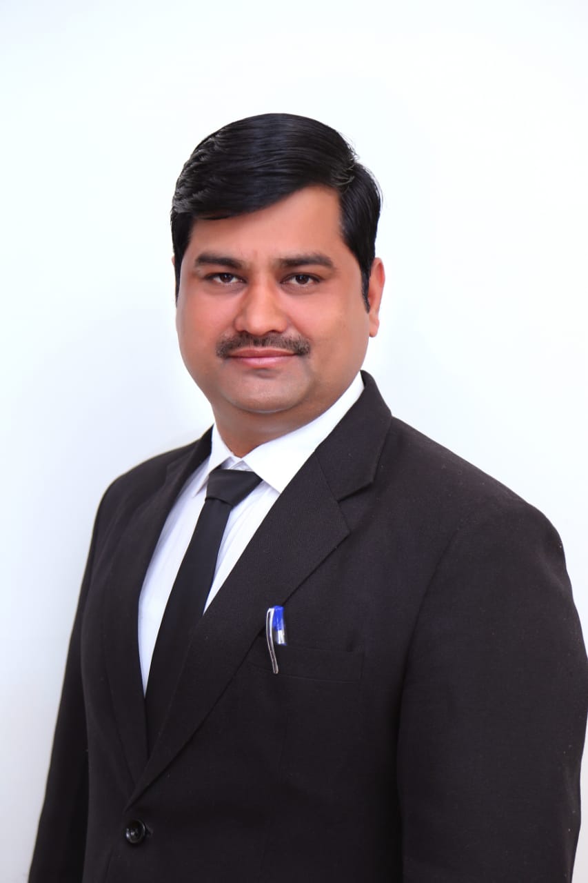 PARVEEN KUMAR