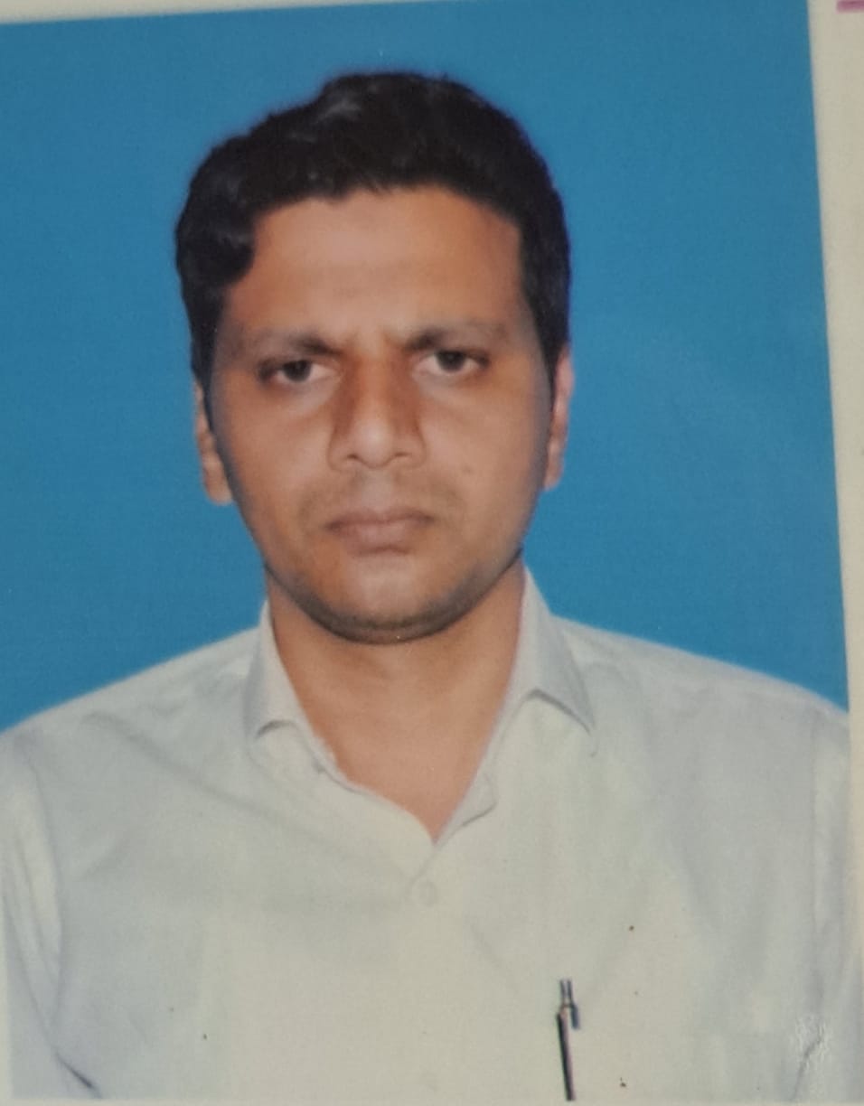 PARVEEN KUMAR