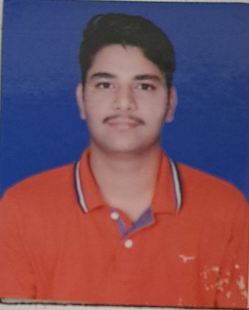 PAWAN KUMAR