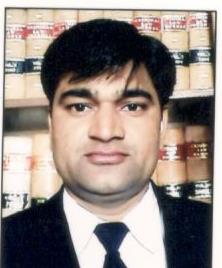PARVEEN CHANDOLIA