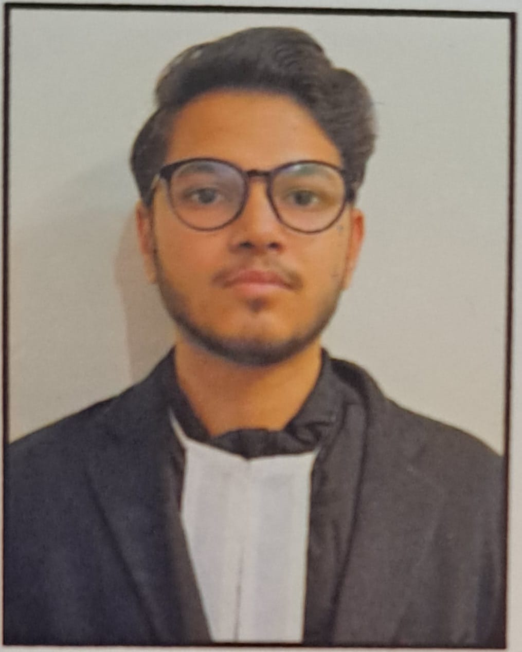 PIYUSH YADAV