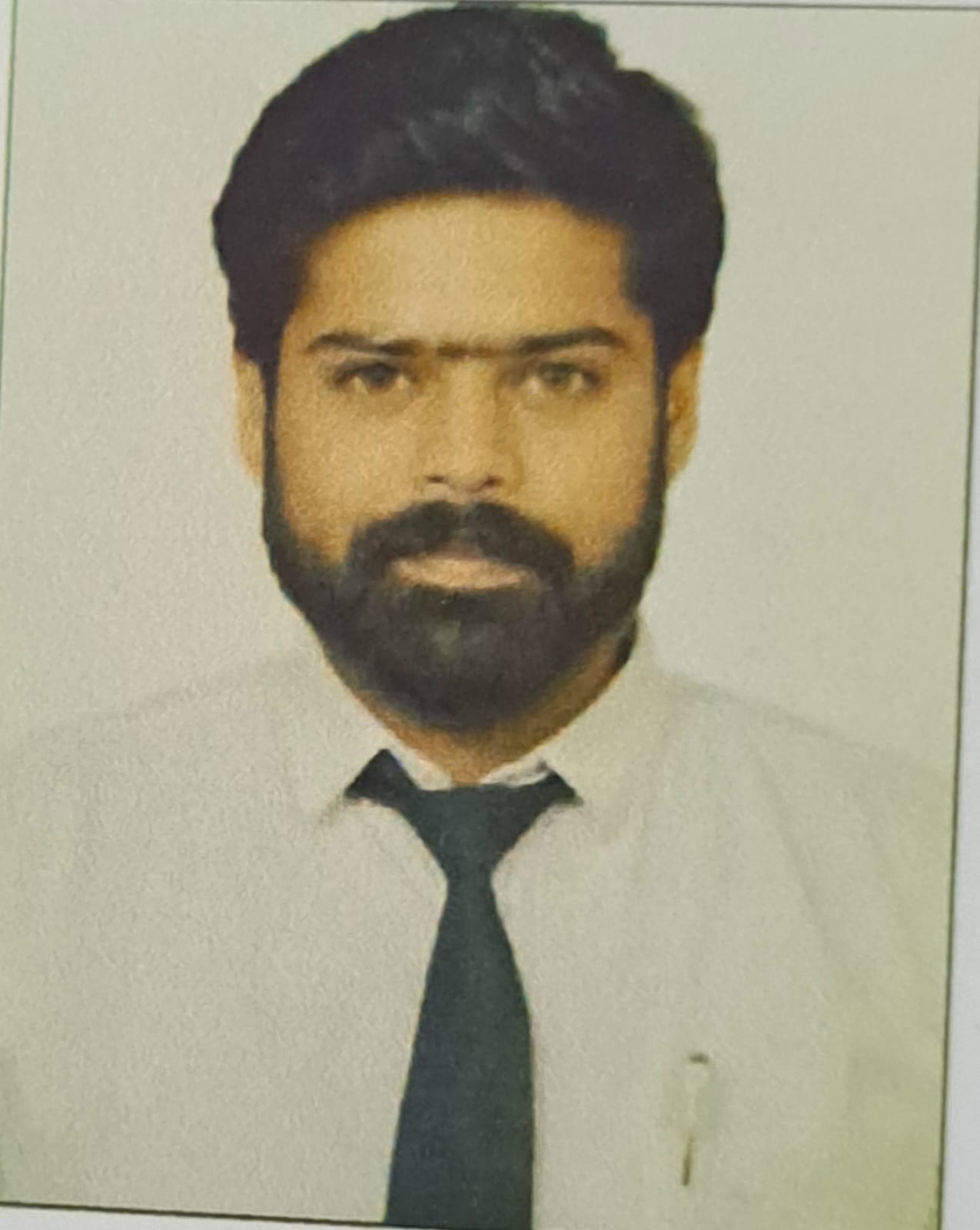 PIYUSH YADAV