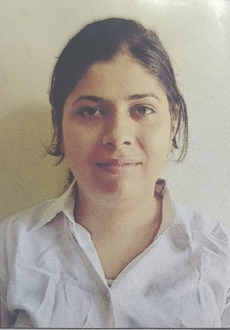 POOJA 