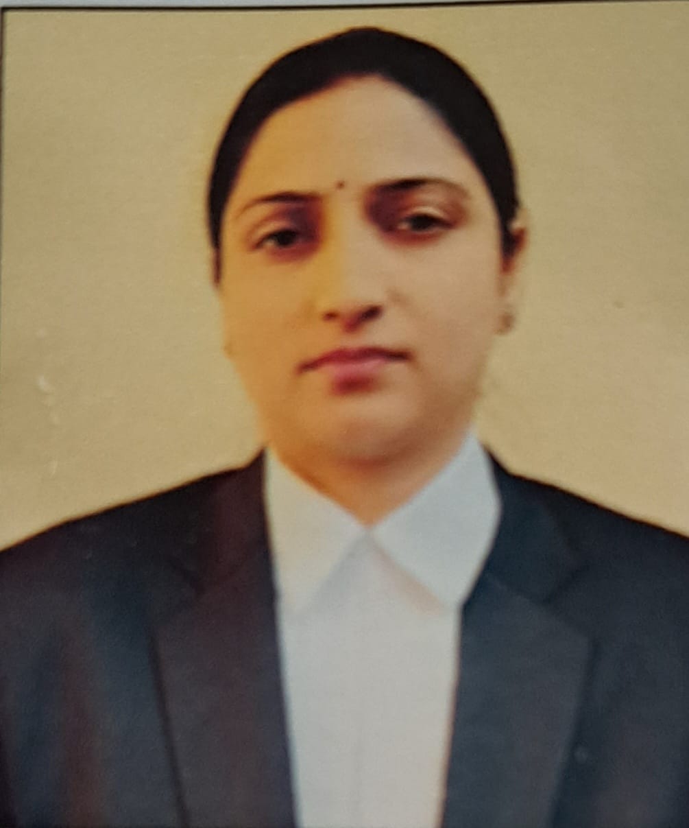 POONAM YADAV