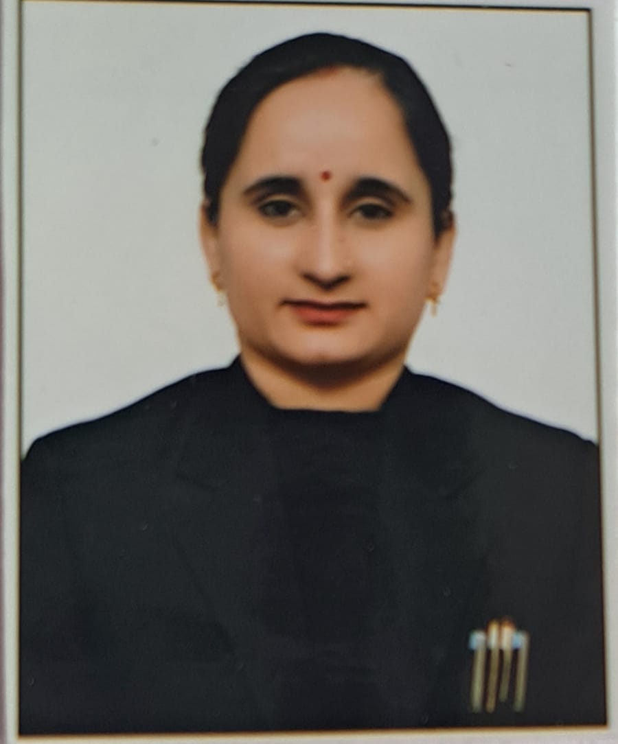 POONAM SHEKHAWAT