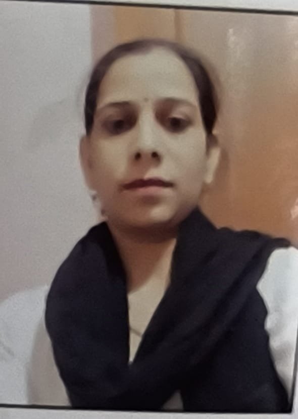 POONAM KUMARI