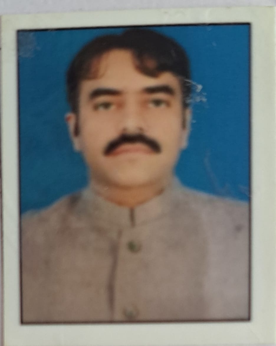 PRADEEP YADAV