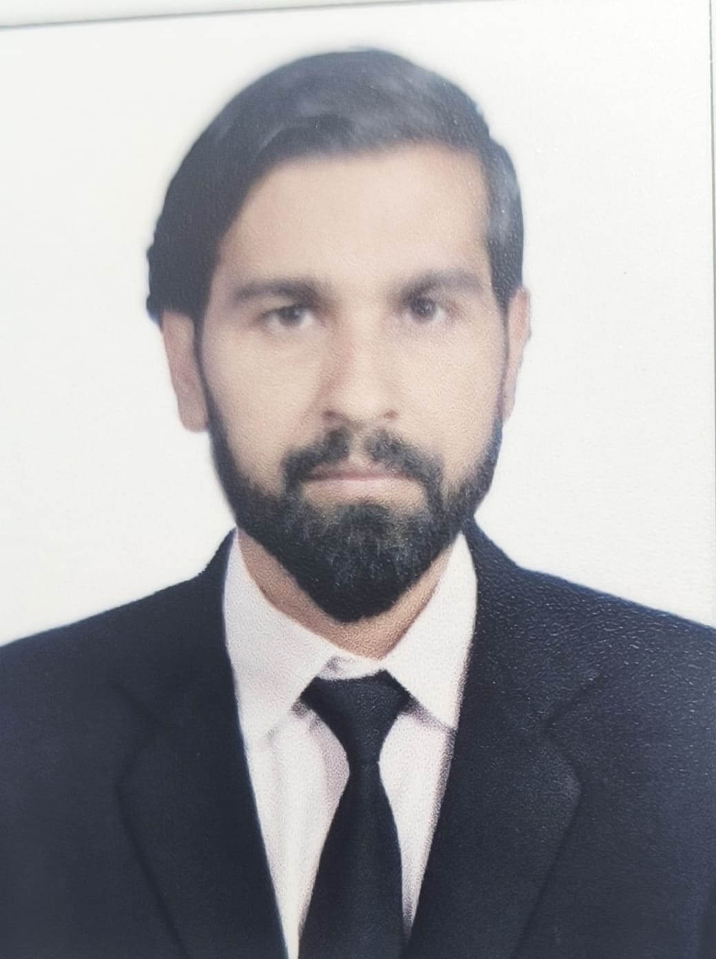 PRATAP SINGH