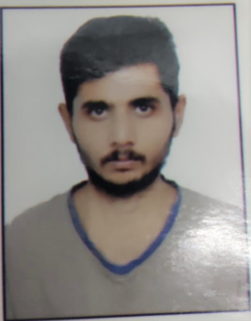PRAVEEN YADAV