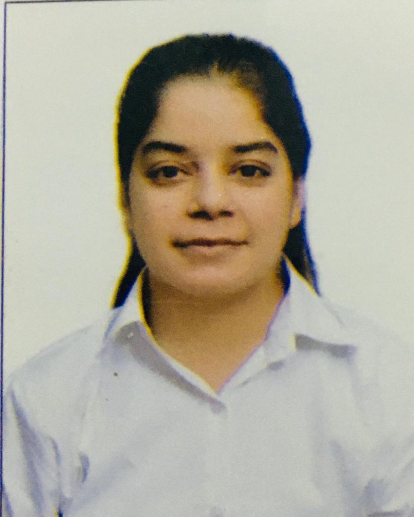 PREETI