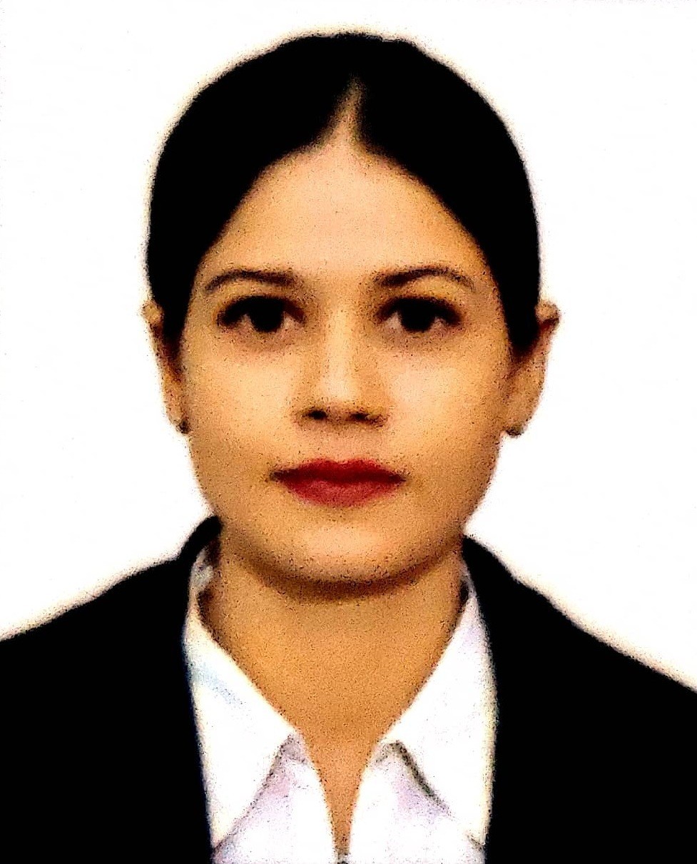 PREETY