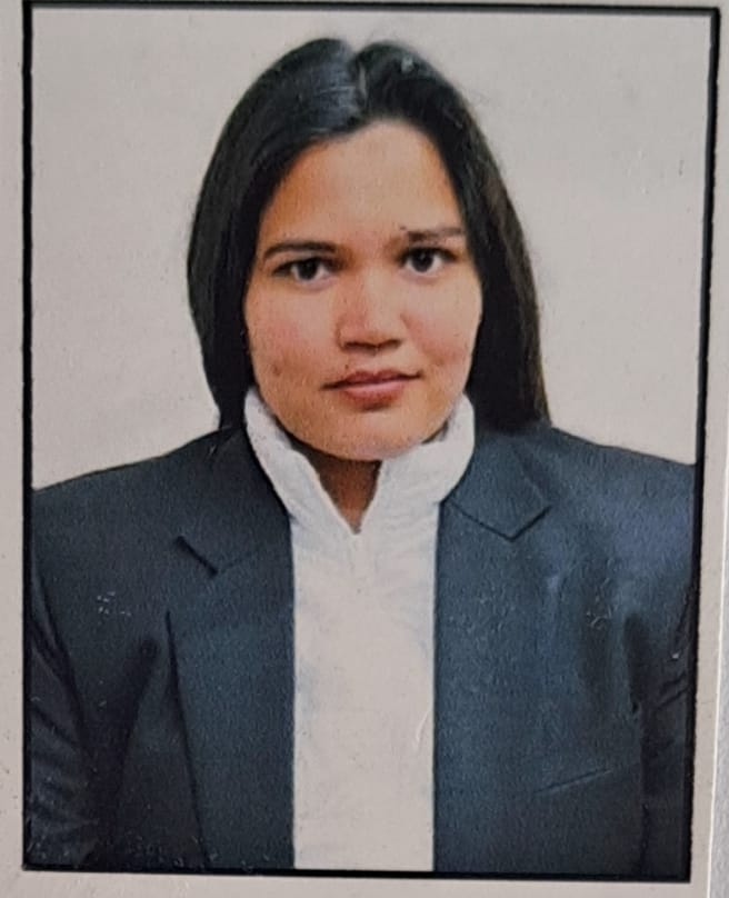 PRIYA KHICHI