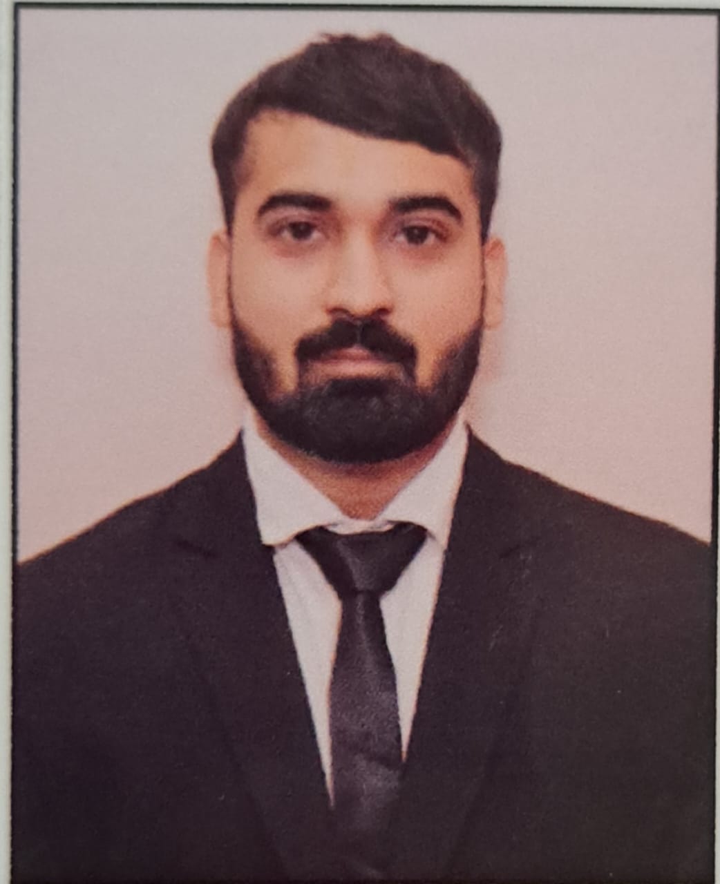PUNEET SAINI