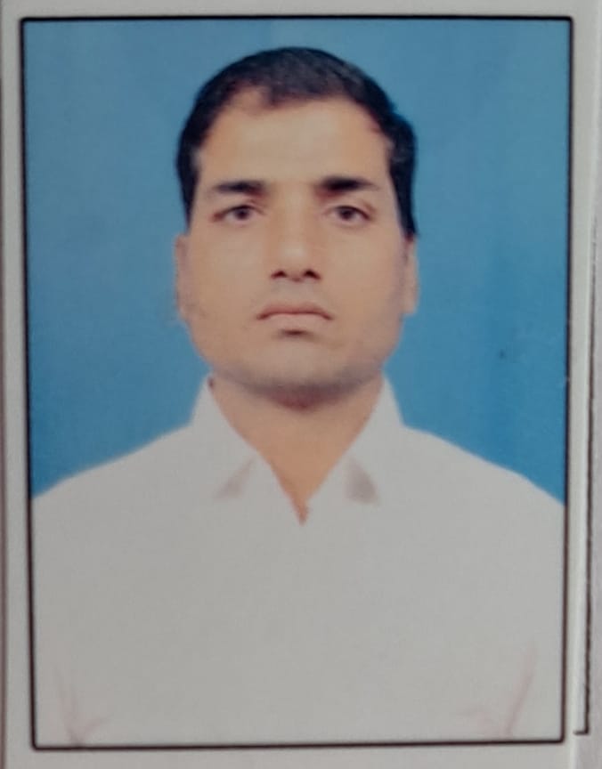 RAHUL YADAV