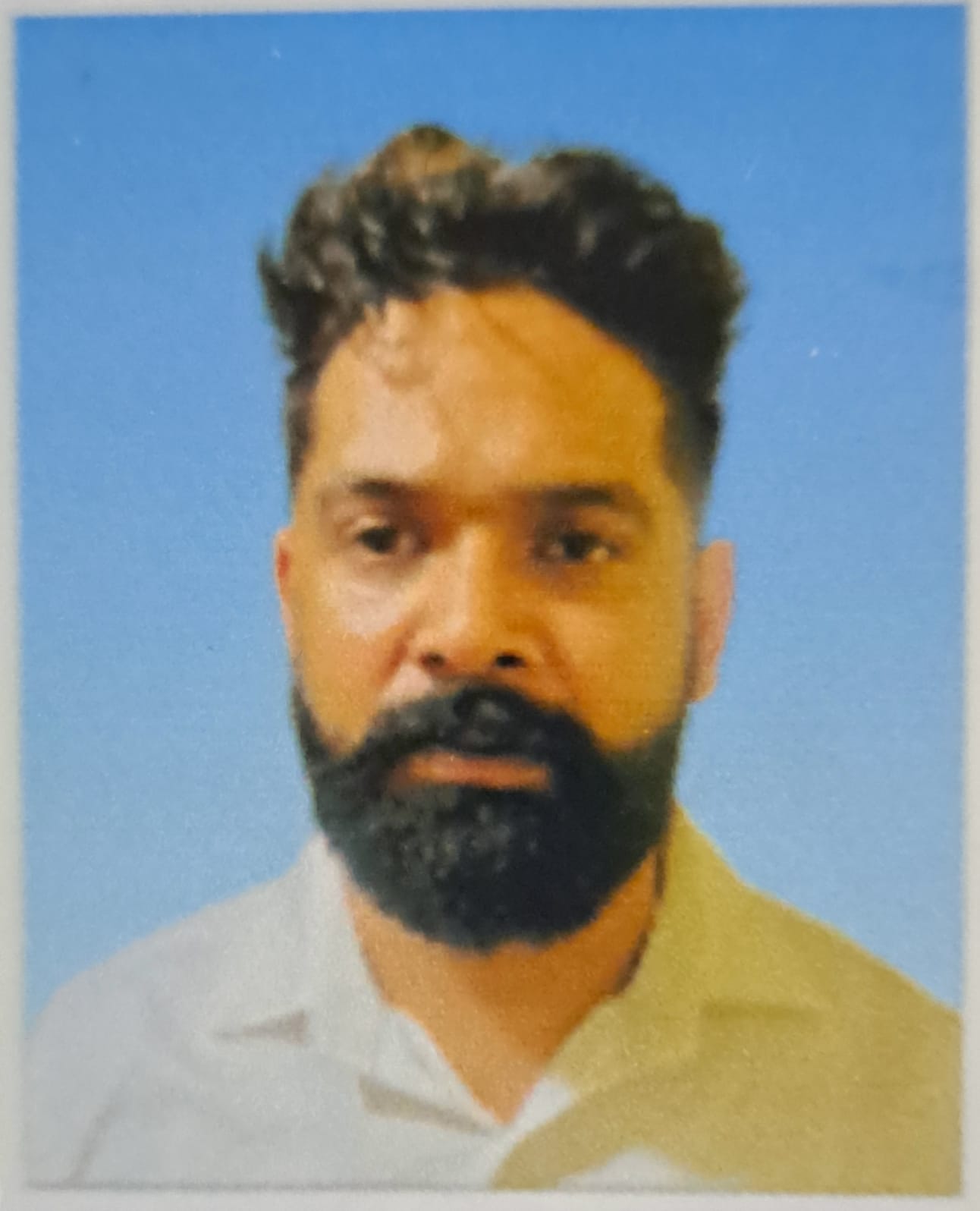 RAHUL YADAV