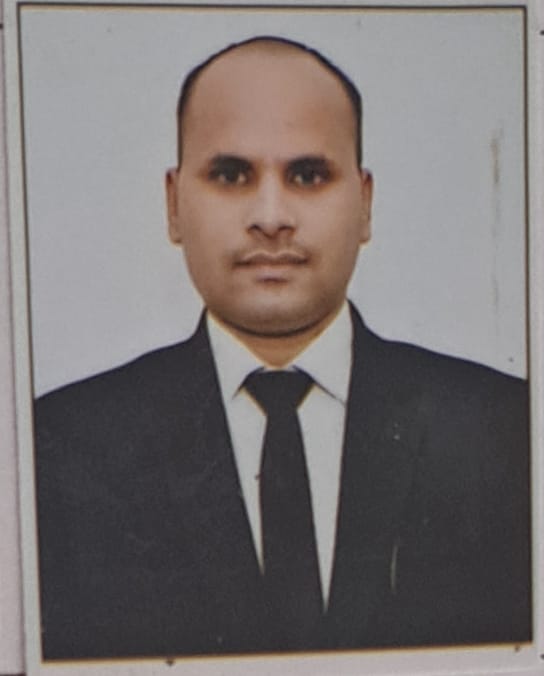 RAJAK YADAV